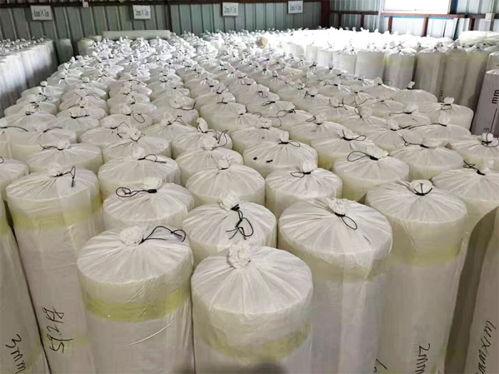 硅膠板倉(cāng)庫(kù)