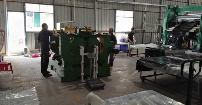 東莞華奇硅膠板：創(chuàng)先爭優(yōu)鑼鼓響，金馬爭霸開門紅！