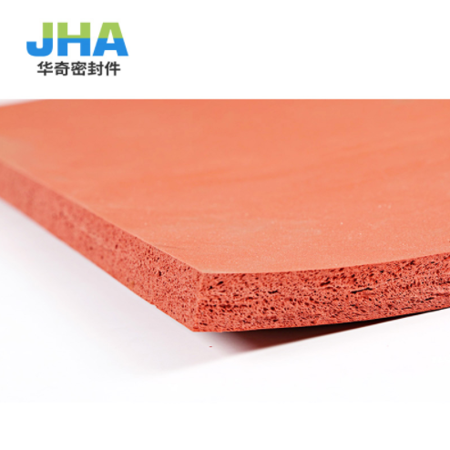 硅膠發(fā)泡板廠家 硅膠發(fā)泡板廠家