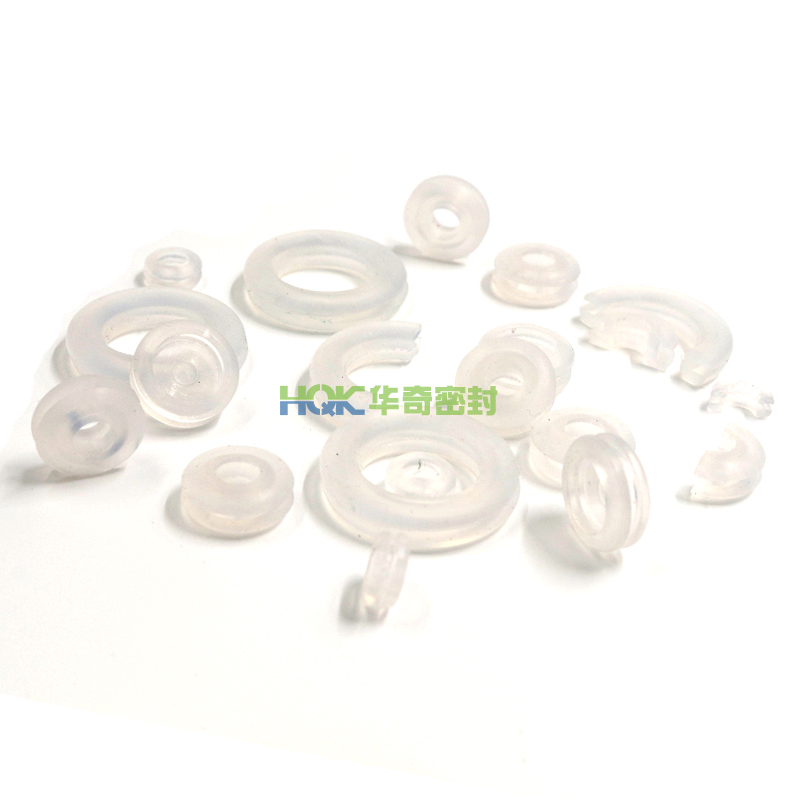 硅膠密封圈 硅膠密封圈