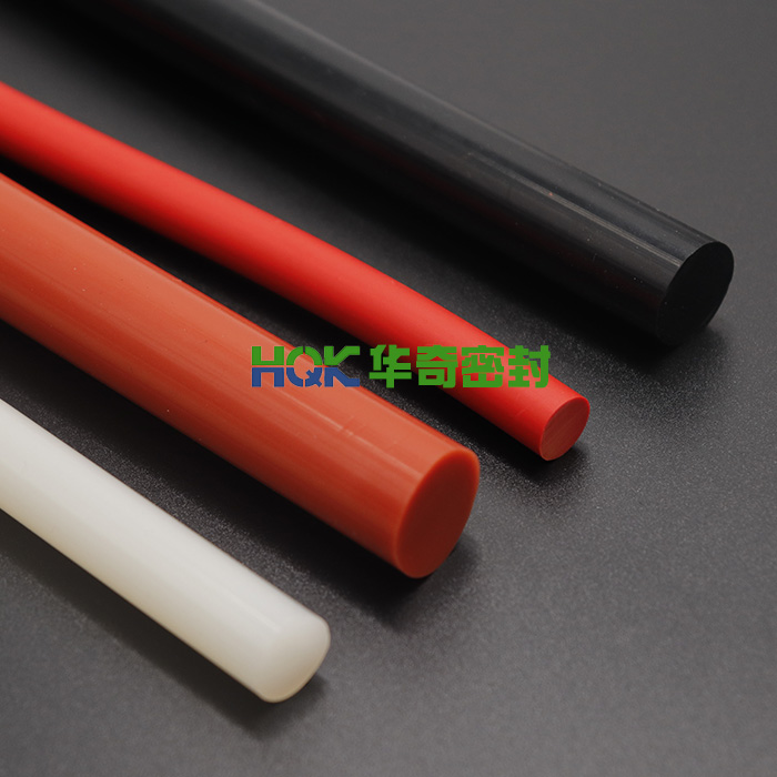 硅膠發(fā)泡條 硅膠發(fā)泡條