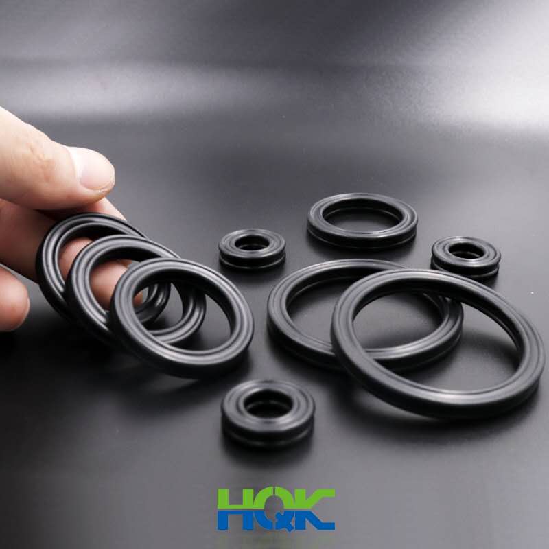 蕾形密封圈 蕾形密封圈