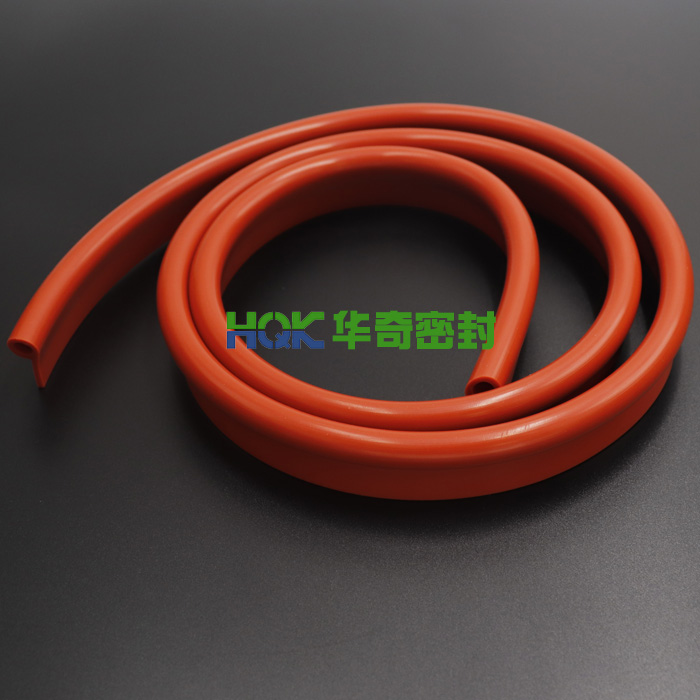 紅色硅膠條廠家 紅色硅膠條廠家