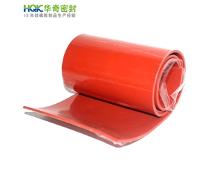 高抗撕硅膠板 高抗撕硅膠板