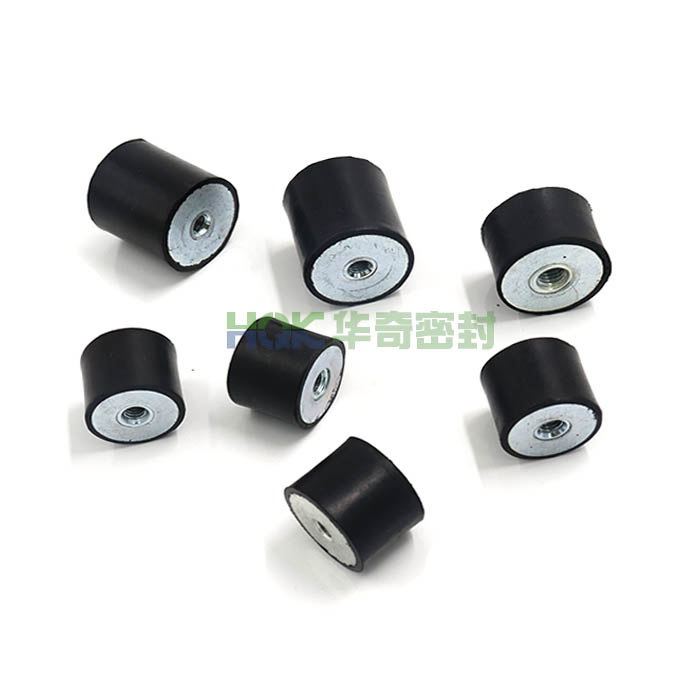 減震橡膠器 減震橡膠器