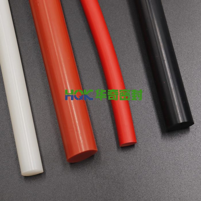 圓形硅膠條廠家 圓形硅膠條廠家