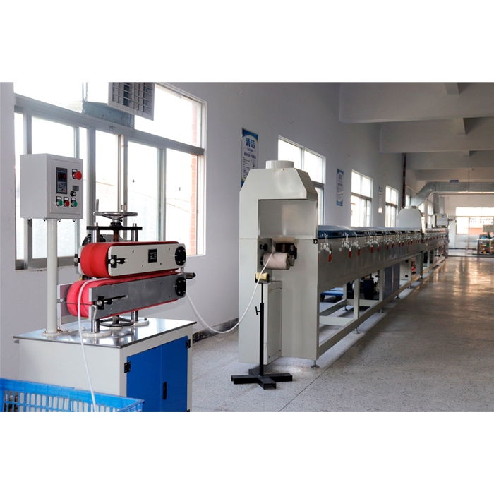 臥式擠出機(jī)