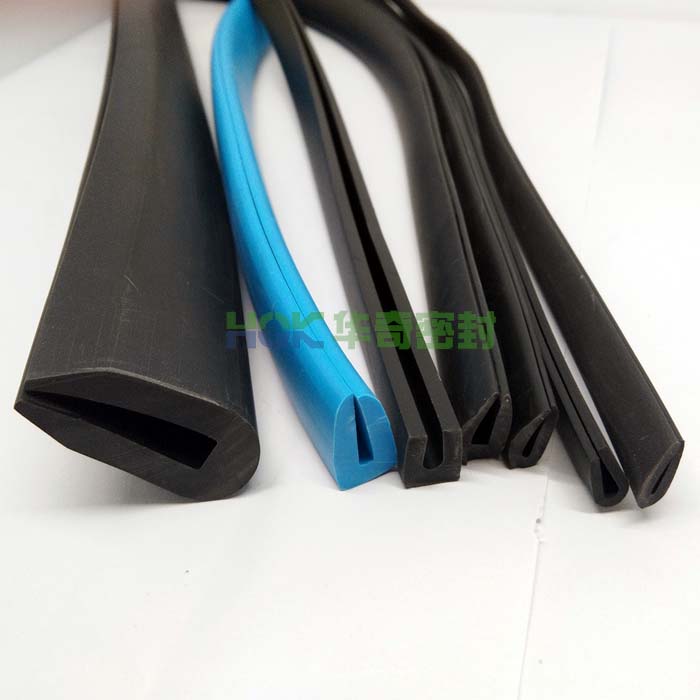 門窗密封條