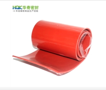 硅膠發(fā)泡板