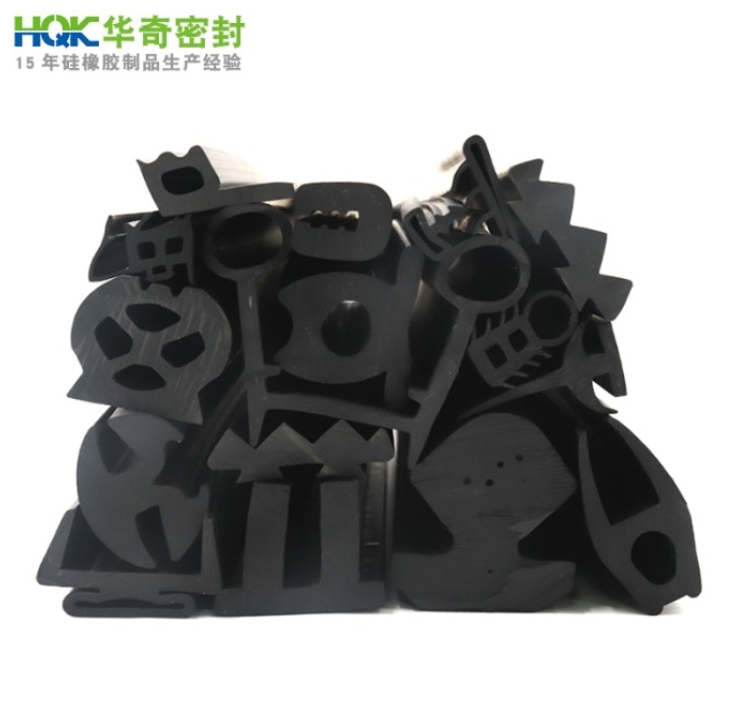 超細(xì)硅膠管