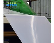 耐高溫硅膠板應用廣泛，好多你都想不到！