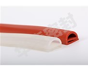 耐熱絕緣的硅膠密封條，難怪這么多行業(yè)搶著要