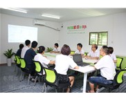 東莞華奇硅膠板：創(chuàng)先爭優(yōu)鑼鼓響，金馬爭霸開門紅！