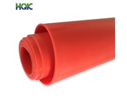 密度均勻的硅膠發(fā)泡板，在華奇密封件就能找到！