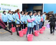 3.8女神節(jié)，華奇祝天下女性節(jié)日快樂！