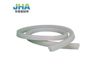 華奇密封的發(fā)泡硅膠密封條具有哪些特點(diǎn)？