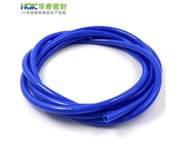 使用耐壓性能強(qiáng)的硅膠管耐酸堿嗎？