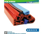 硅膠發(fā)泡條無(wú)毒無(wú)腐蝕性，安全更環(huán)保！