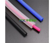 硅膠管應用在水冷散熱中效果如何？