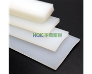 詳細(xì)解析硅膠密封條的三大性能