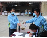 企業(yè)復工如何預防疫情，看看華奇是如何操作的？