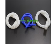  醫(yī)用導(dǎo)管，是用于醫(yī)療的管狀橡膠制品