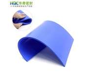 硅膠板具有耐高溫、耐老化、耐腐蝕、韌性強(qiáng)、高彈性等性能！