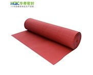  看硅膠發(fā)泡板如何吸音、隔音治噪的？