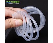 論硅膠管和乳膠管以及橡膠管都有什么區(qū)別？