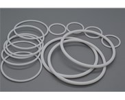 硅膠防水密封圈怎么做到擁有50年使用壽命？華奇為您解答