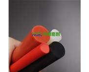 發(fā)泡硅膠密封條應(yīng)用廣泛，性能占優(yōu)