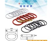 硅膠密封圈的使用壽命一般是多長(zhǎng)？