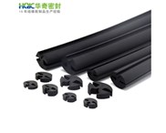 橡膠硫化后,其結(jié)構(gòu)和性能通常發(fā)生何種變化？