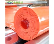 硅膠板全方位指南：從特性解析到選購(gòu)使用