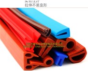 大型機(jī)械對(duì)密封條的核心需求