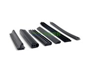 橡膠密封條在車門上的應(yīng)用