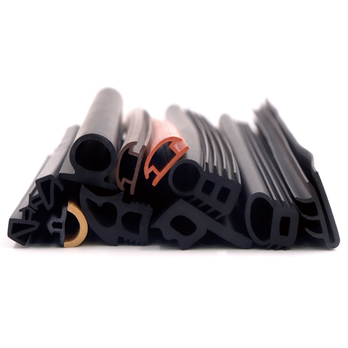 三元乙丙膠條定制